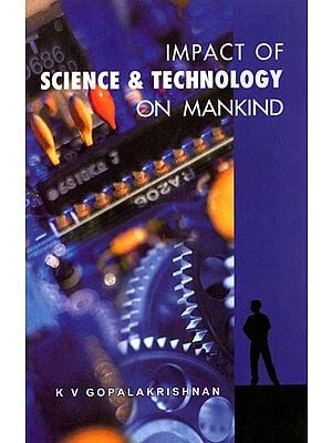 Impact of Science & Technology on Mankind