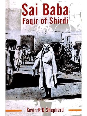Sai Baba Faqir of Shirdi