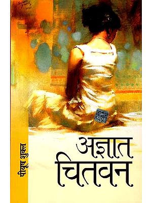 अज्ञात चितवन: Agyaat Chitwan