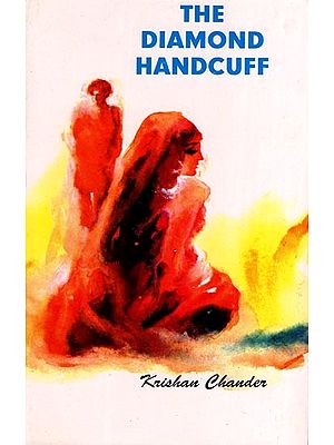 The Diamond Handcuff (Novel)