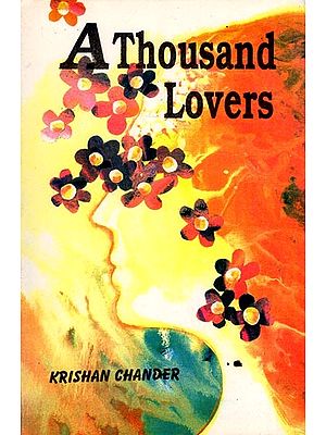 A Thousand Lovers (Novel)