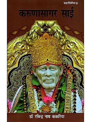 करुणासागर साई- श्री साई बाबा के अलौकिक अनुभव: Karunasagar Sai- Supernatural Experiences of Shri Sai Baba
