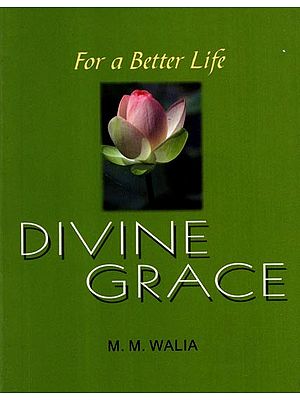 For a Better Life Divine Grace- A Book on Self-Empowerment