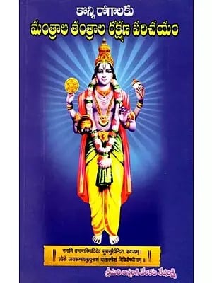 కొన్ని రోగాలకు మంత్ర యంత్ర రక్షణ పరిచయం: Introduction to Mantra Yantra Protection for Some Diseases (Telugu)