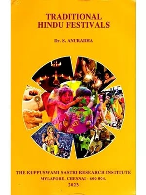 Traditional Hindu Festivals