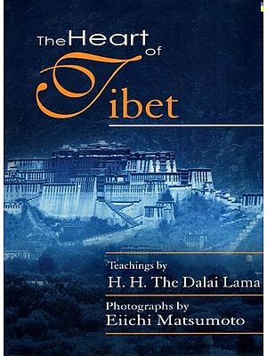 The Heart of Tibet