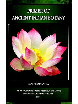 Primer of Ancient Indian Botany