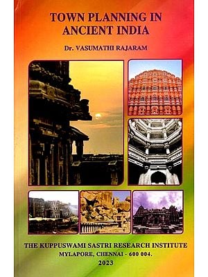 Town Planning in Ancient India