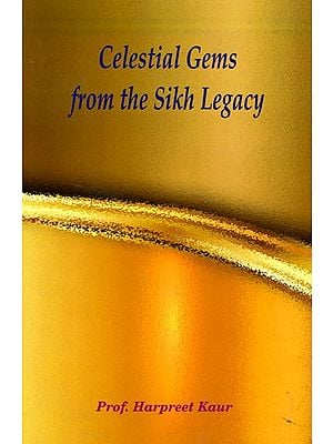 Celestial Gems from the Sikh Legacy