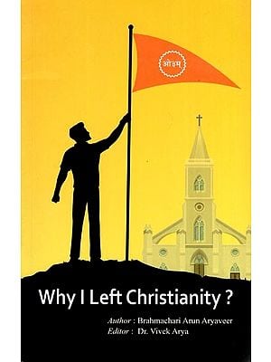 Why I Left Christianity ?