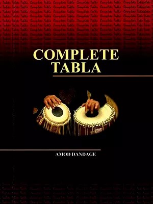 Complete Tabla