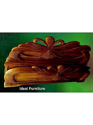 Ideal Furniture (Pictorial Book)