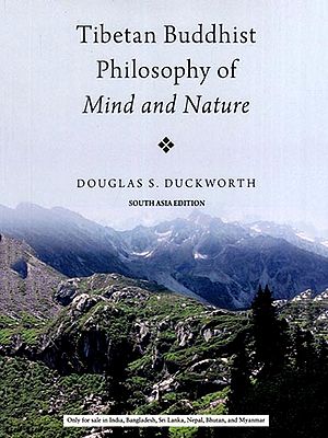 Tibetan Buddhist Philosophy of Mind and Nature