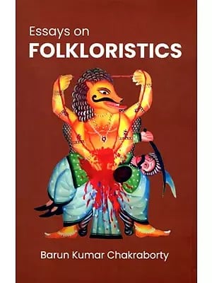 Essays on Folkloristics