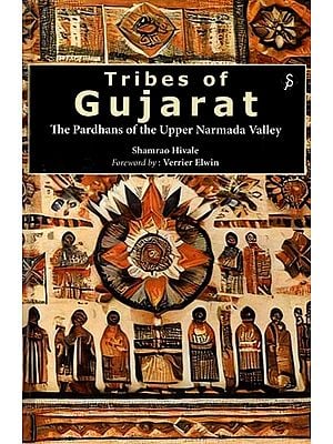 Tribes of Gujarat: The Pardhans of the Upper Narmada Valley