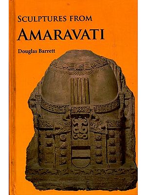 Sculptures from Amaravati