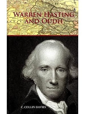 Warren Hastings and Oudh