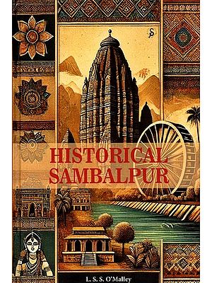 Historical Sambalpur