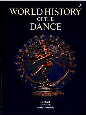 World History of the Dance