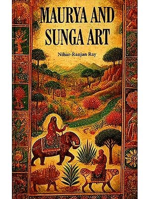 Maurya and Sunga Art