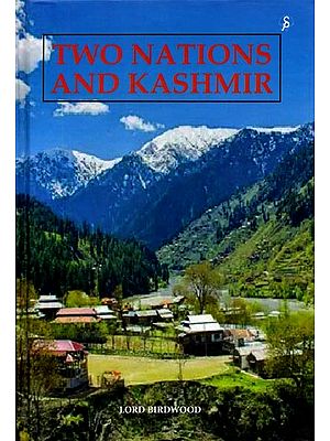 Two Nations and Kashmir