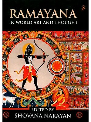 Ramayana in World Art and Thought