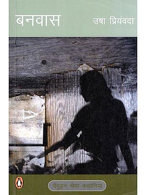 बनवास- Banvas (Penguin Best Stories)