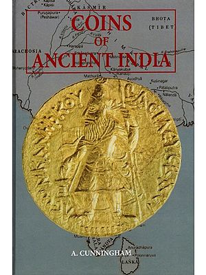 Coins of Ancient India