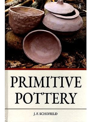 Primitive Pottery