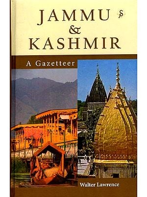 Jammu & Kashmir A Gazetteer