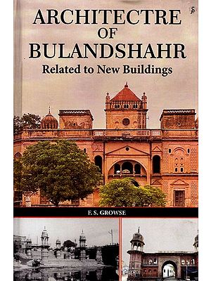 Architectre of Bulandshahr Related to New Buildings