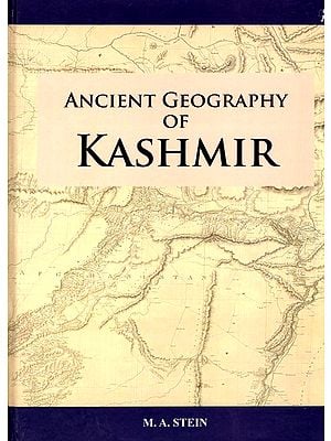 Ancient Geography of Kashmir