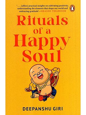 Rituals of a Happy Soul