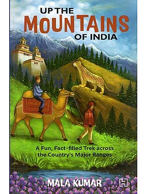 Books on Indian Travel & Tourism