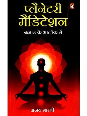 प्लैनेटरी मैडिटेशन ब्रह्मांड के आलोक में: Planetary Meditation in the Light of the Universe