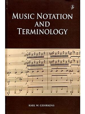 Music Notation and Terminology