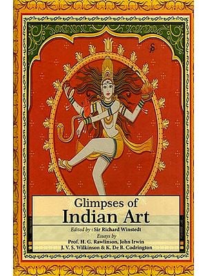 Glimpses of Indian Art