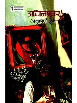 अविनश्व- Avinashwar (Novel)