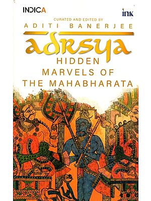 Books on Mahabharata