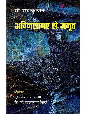 अग्निसागर से अमृत (जीवन-गाथा): Aganisagar Se Amrit (Jevan Gatha)