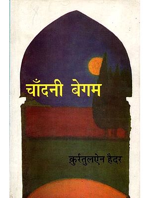 चाँदनी बेगम: Chandni Begum (Hindi Novel)