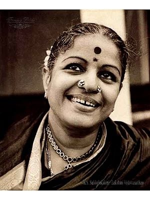 Kunjamma: Ode to a Nightingale