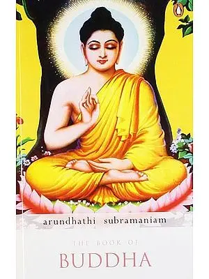 The Book of Buddha