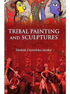 Tribal Painting and Sculptures