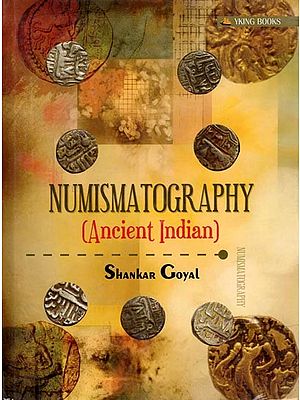 Numismatography (Ancient Indian)