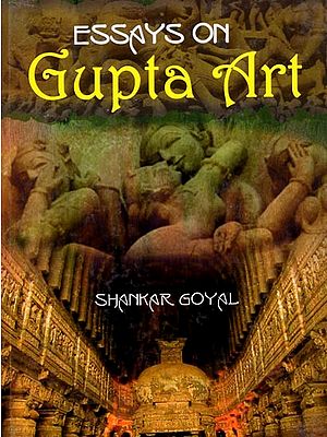 Essays on Gupta Art