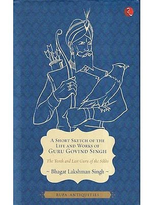 Books On Sikh History
