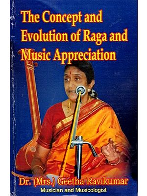 Books On Indian Music