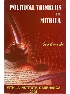 Political Thinkers in Mithila