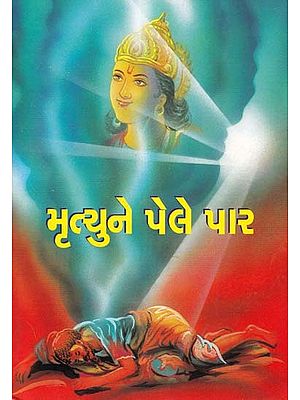 મૃત્યુને પેલે પાર- Beyond Death (Gujarati)